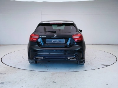 6 - Mercedes-Benz Classe A Cascioli Group