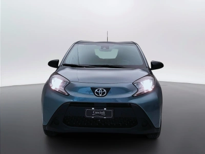 2 - Toyota Aygo X Cascioli Group