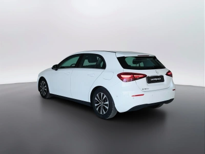 7 - Mercedes-Benz Classe A Cascioli Group