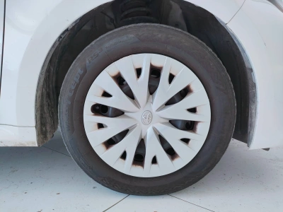 10 - Toyota Yaris Cascioli Group