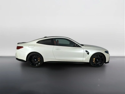 3 - BMW M M4 Cascioli Group