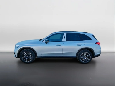 3 - Mercedes-Benz GLC Cascioli Group