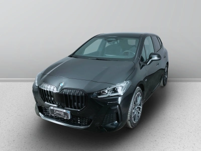 1 - BMW Serie 2 Cascioli Group