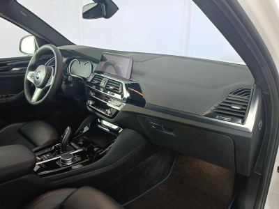 10 - BMW X4 Cascioli Group