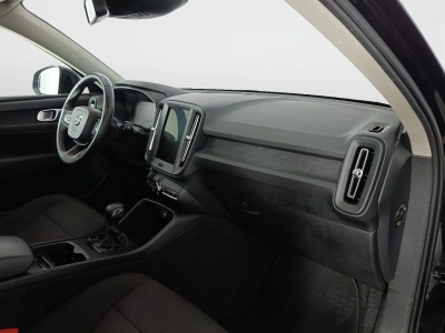 10 - Volvo XC40 Cascioli Group
