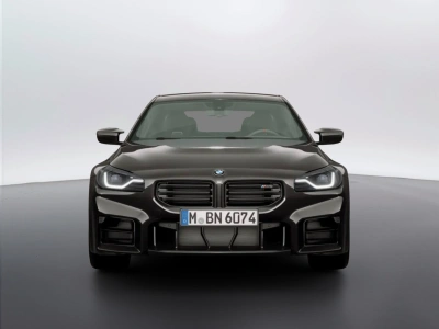 2 - BMW M M2 Cascioli Group