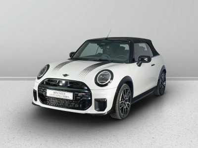 1 - MINI Cooper Cascioli Group
