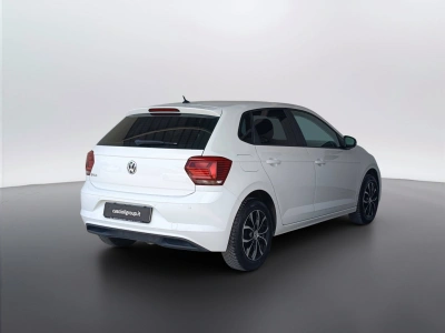 4 - Volkswagen Polo Cascioli Group