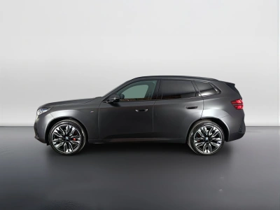 6 - BMW X3 Cascioli Group