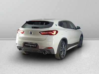 4 - BMW X2 Cascioli Group