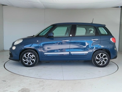 3 - Fiat 500 Cascioli Group