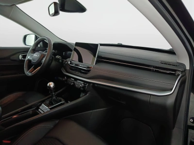 10 - Jeep Compass Cascioli Group