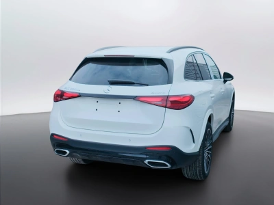 6 - Mercedes-Benz GLC Cascioli Group