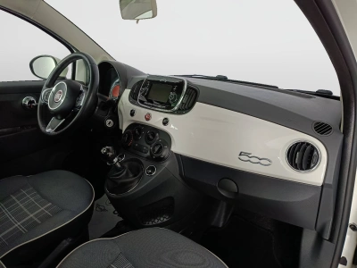 10 - Fiat 500 Cascioli Group