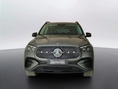 2 - Mercedes-Benz GLE Cascioli Group