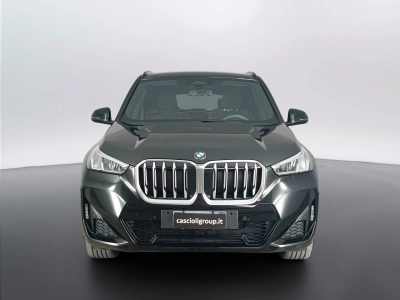 2 - BMW X1 Cascioli Group