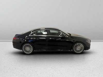 7 - Mercedes-Benz CLA Cascioli Group