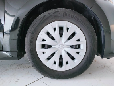 9 - Toyota Yaris Cascioli Group