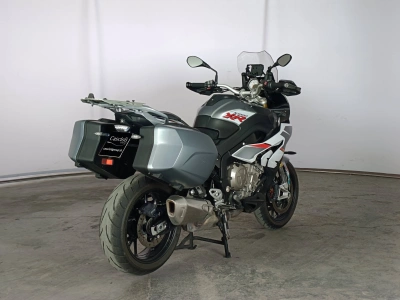3 - BMW Motorrad XR Cascioli Group