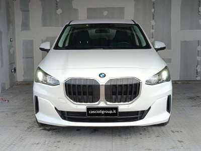 2 - BMW Serie 2 Cascioli Group