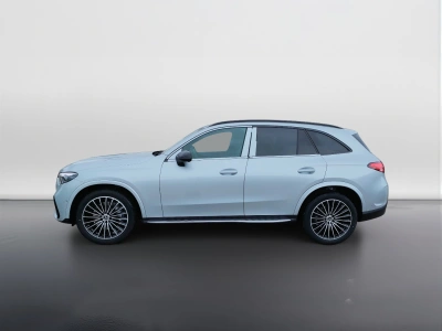 3 - Mercedes-Benz GLC Cascioli Group