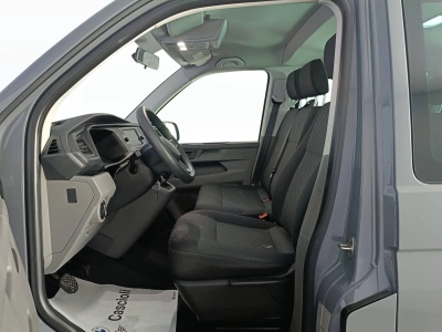 8 - Volkswagen T6.1 Transporter 30 Cascioli Group