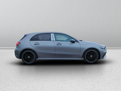 7 - Mercedes-Benz Classe A Cascioli Group