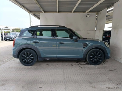 3 - MINI Countryman Cascioli Group