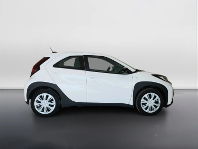 4 - Toyota Aygo X Cascioli Group