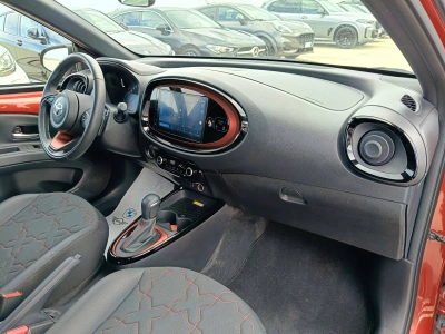 10 - Toyota Aygo X Cascioli Group