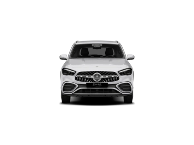 2 - Mercedes-Benz GLA Cascioli Group