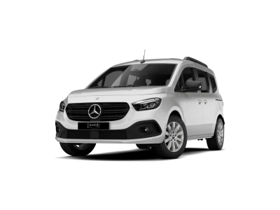 1 - Mercedes Vans Citan Cascioli Group