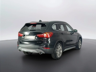 4 - BMW X1 Cascioli Group