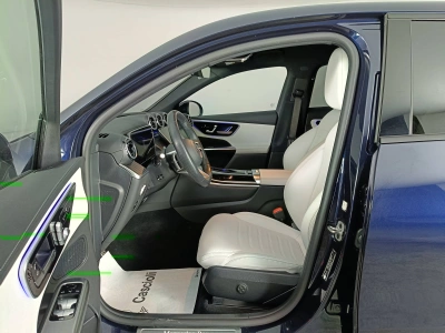 8 - Mercedes-Benz GLC Cascioli Group