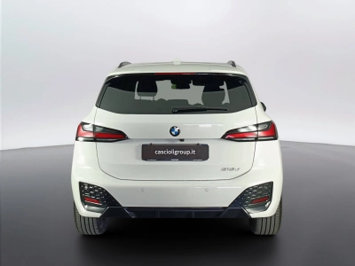 5 - BMW Serie 2 Cascioli Group