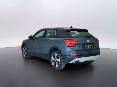 7 - Audi Q2 Cascioli Group