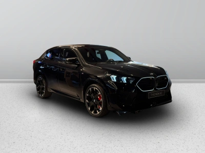 5 - BMW X2 M Cascioli Group