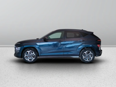 3 - Hyundai Kona Cascioli Group