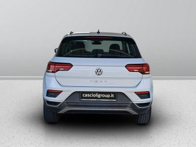 5 - Volkswagen T Cascioli Group