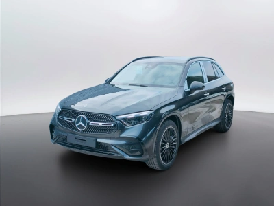 1 - Mercedes-Benz GLC Cascioli Group