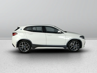 3 - BMW X2 Cascioli Group