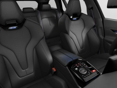 8 - BMW M M5 Cascioli Group