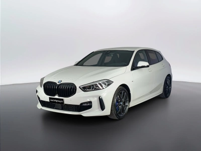1 - BMW Serie 1 Cascioli Group