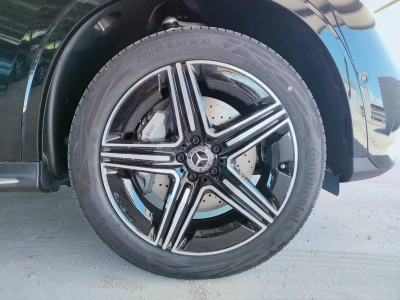 7 - Mercedes-Benz GLC Cascioli Group