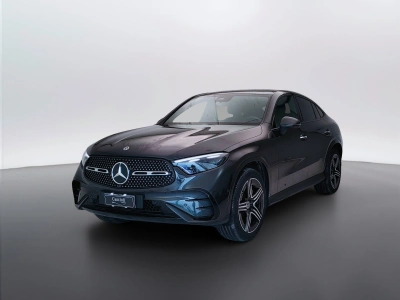 1 - Mercedes-Benz GLC Cascioli Group