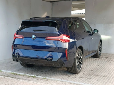 4 - BMW X3 Cascioli Group