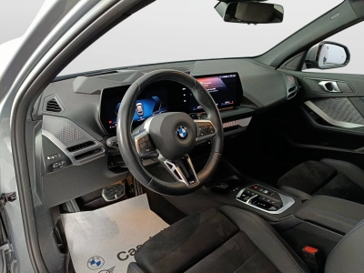 7 - BMW Serie 1 Cascioli Group