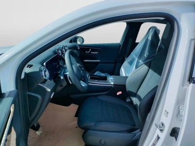 10 - Mercedes-Benz GLC Cascioli Group