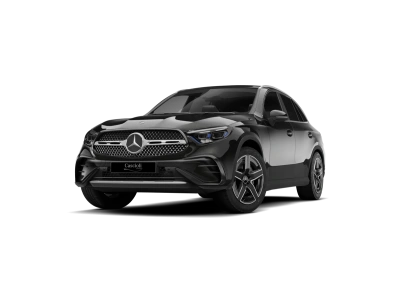 1 - Mercedes-Benz GLC Cascioli Group
