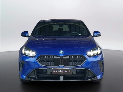 2 - BMW Serie 1 Cascioli Group
